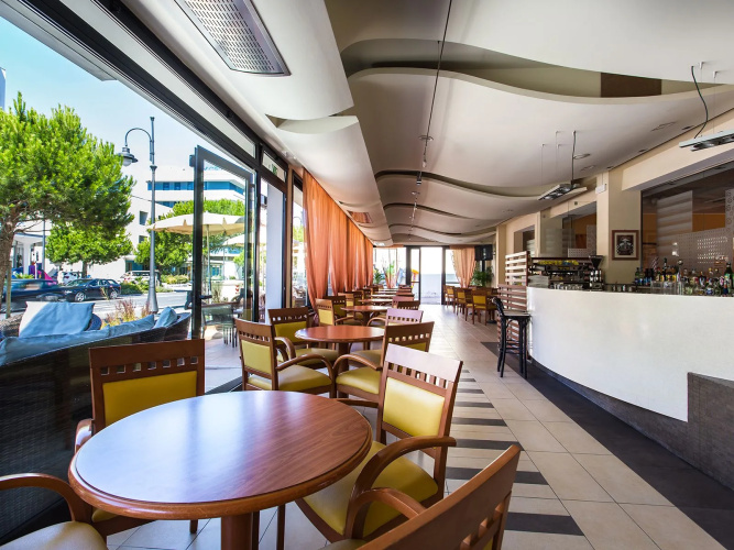 Hotel Farsaglia