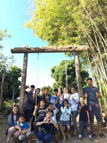 Nala View Resort at Pua