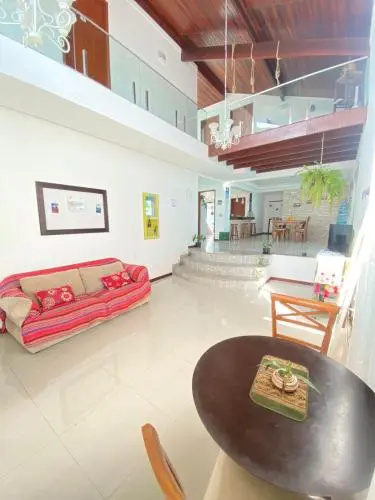 Casa Mia Geribá