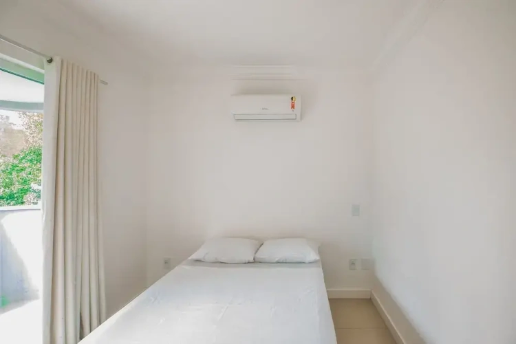 Comfort Apartment with balcony