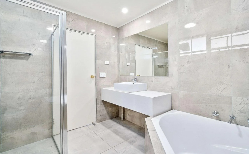 Sherbourne Terrace Hotel