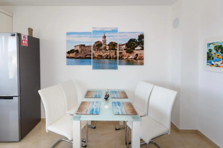 Apartment Marinela