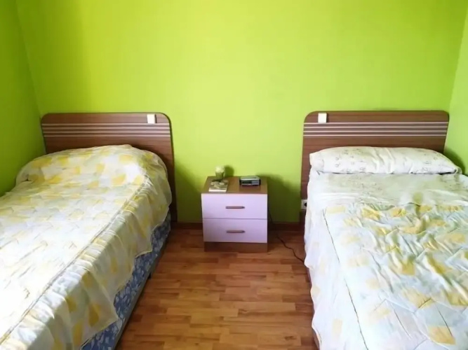 Apartamento 5594