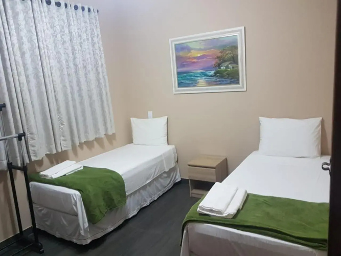 Pousada Alta Vista