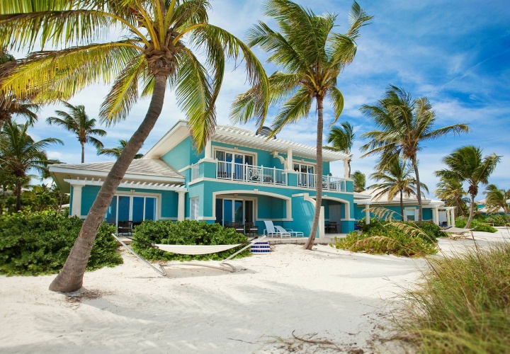 Sandals Emerald Bay photo 33