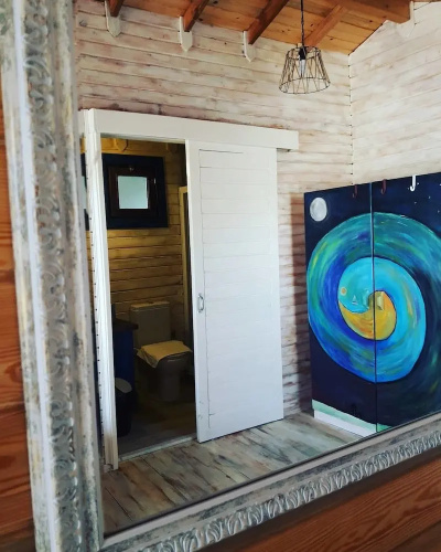 Esinti Boutique Hotel