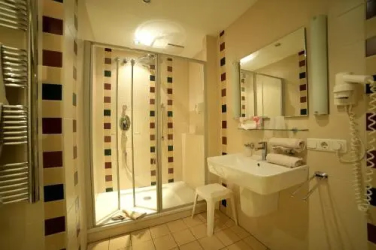 Hotel Zrenner