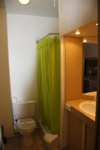 Brit Hotel Cherbourg Octeville