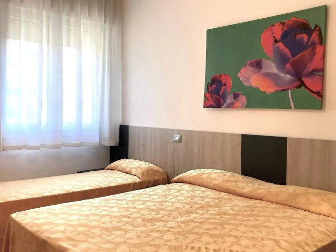 Appartamenti De Lazzari