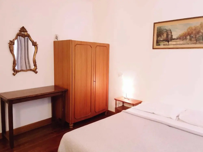 Casa Di Adel