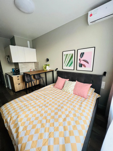 Фотография номера квартиры BestFlat24 (БэстФлэт24) на улице Шереметьевская 85с2