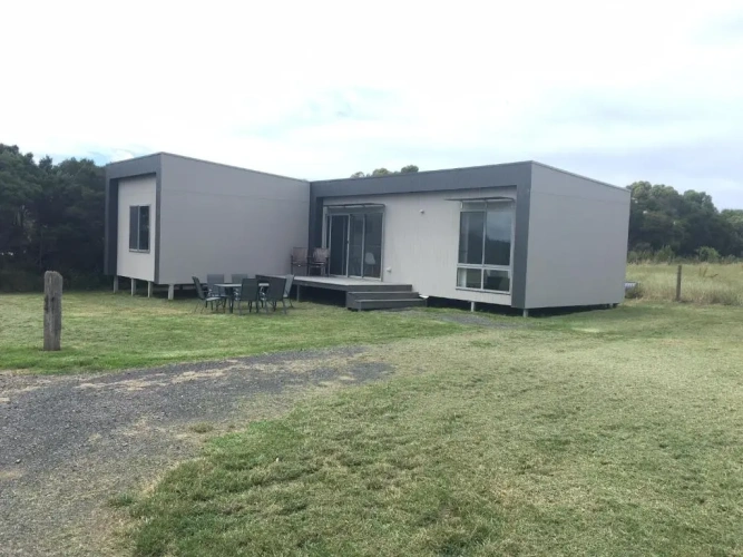 3 Bedrooms Villa