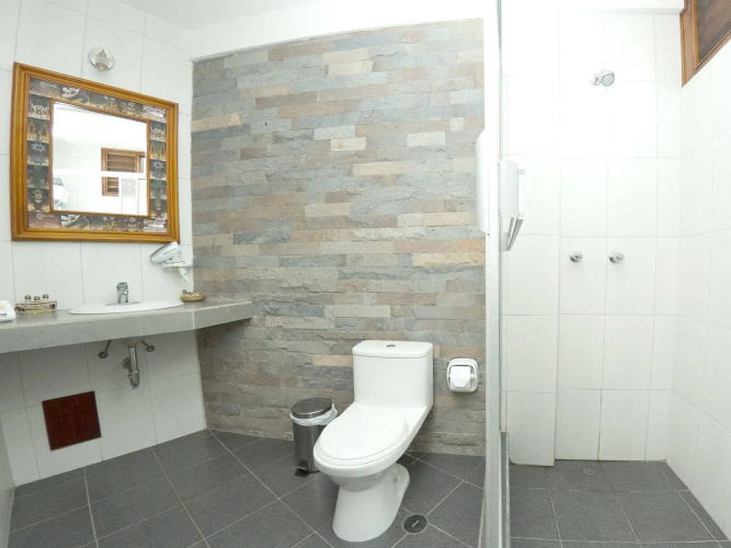 Intiñan Hotel