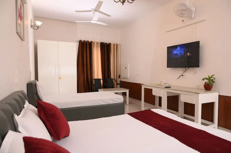 Patiala inn