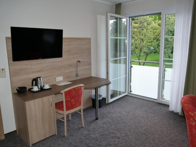 Comfort Double room