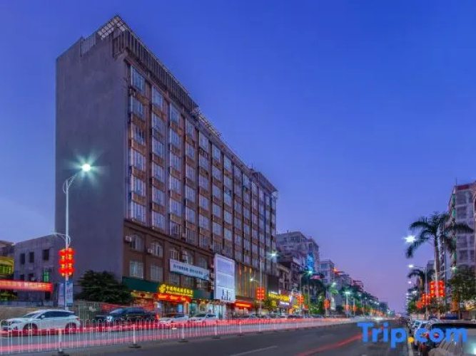 Imagen del hotel