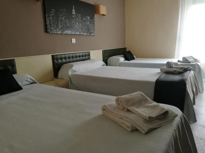Hostal Isla Playa