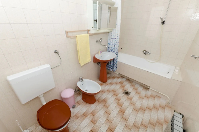 Apartments Ratomir