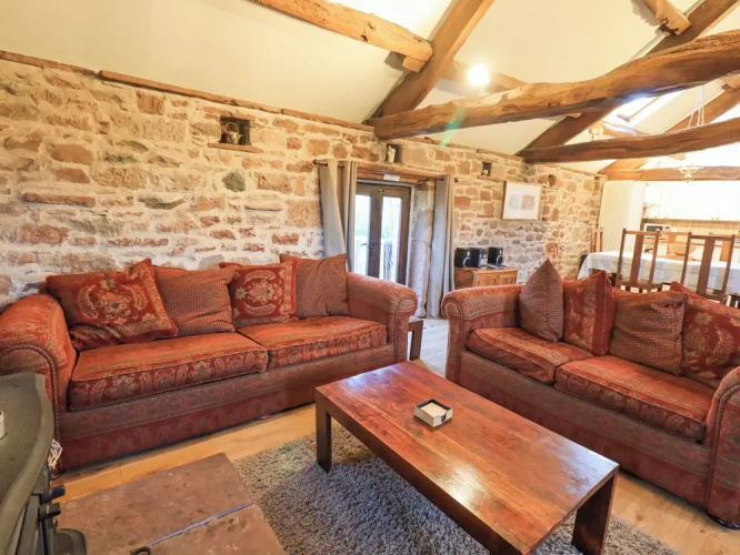 Barn Owl Cottage