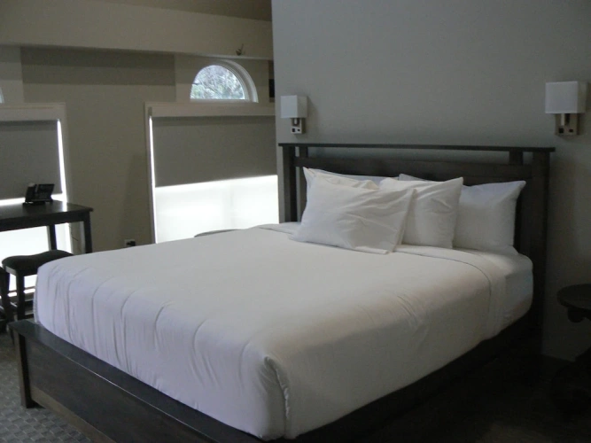 Premier Double Suite with balcony
