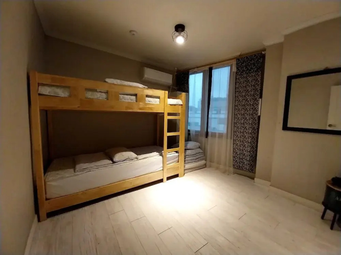 Youngil Dae Guest house