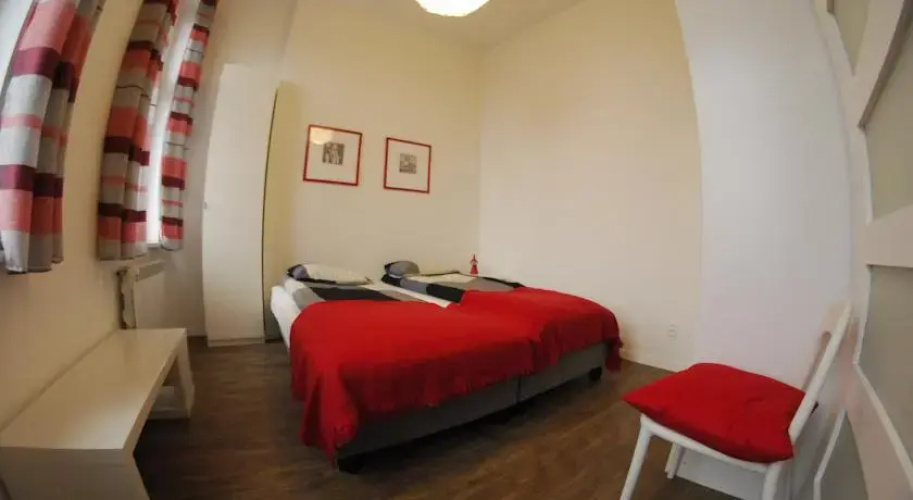 Apartament City