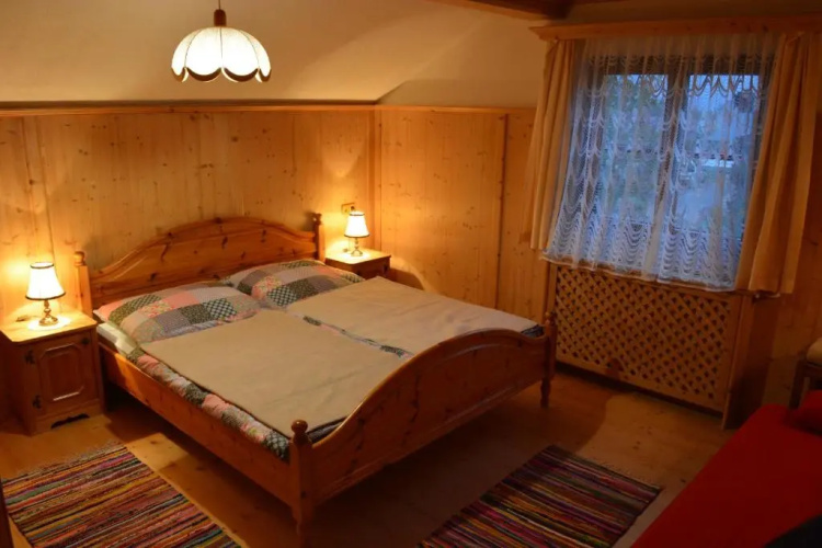 Apartment Ivkadan