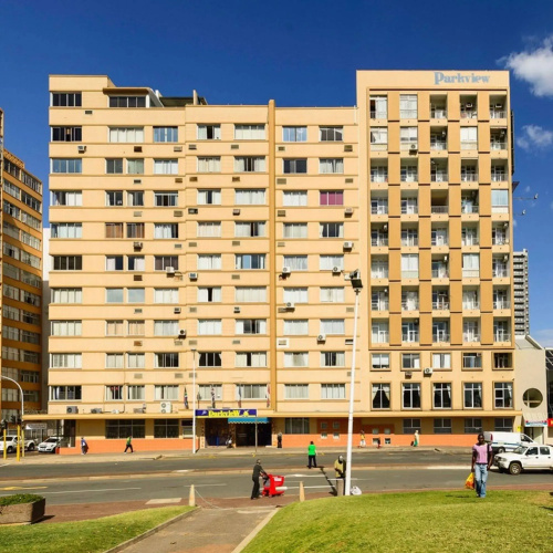 Hotelafbeelding