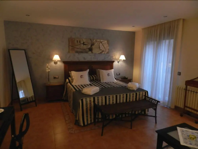 Hotel Les Truites