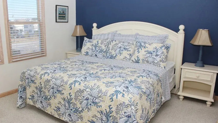 Seashore Memories 751 - 5 Br Home