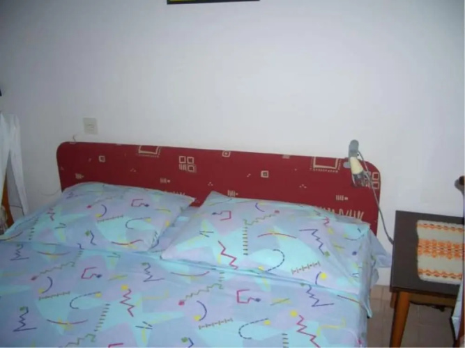 Vis Apartments