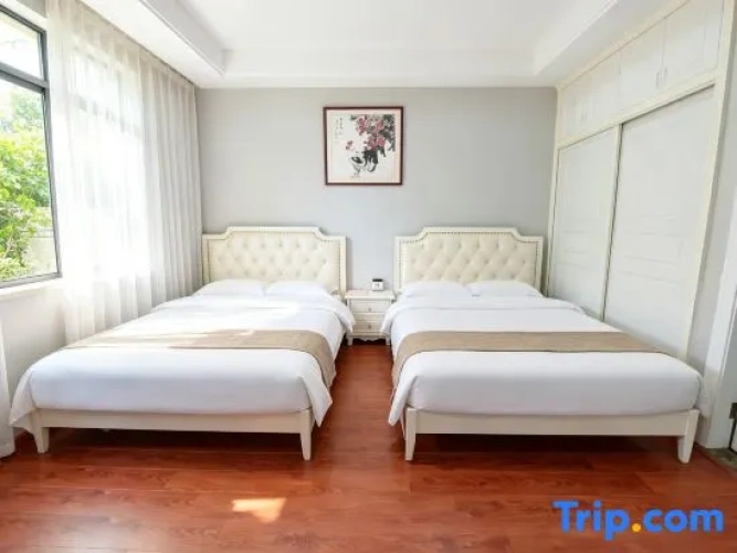 Double Villa
