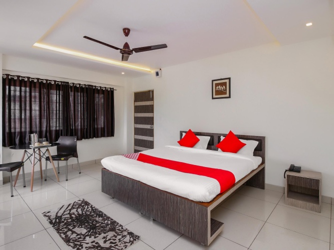 Standard Suite