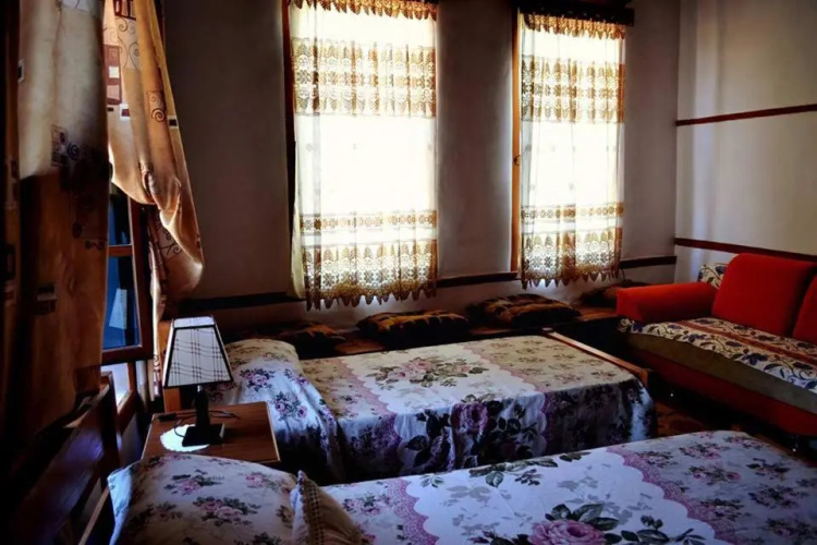Guest House Vasili