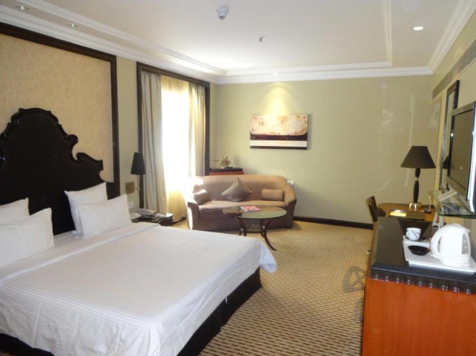 Suite
