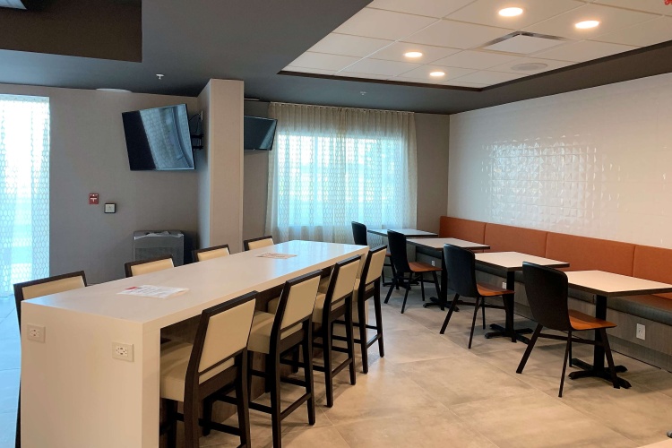 Wingate by Wyndham Kanata West Ottawa photo 21