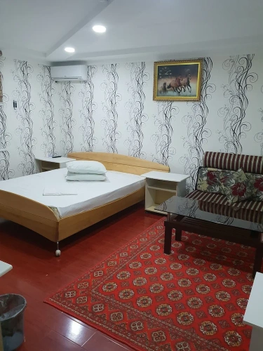 Comfort Single room