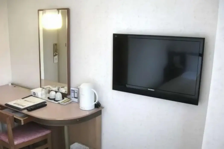 Urban Hotel Twins Chofu