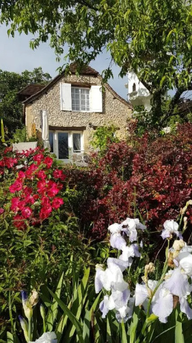 Le Clos Des Etoiles