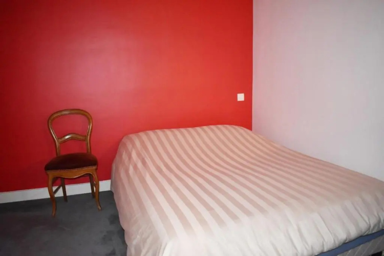 Spacious apartment Beaugrenelle - Paris 15th