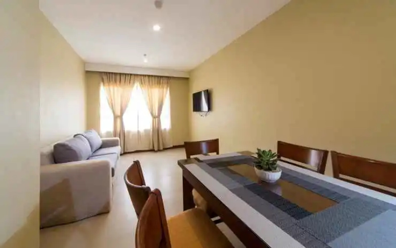 One V Hotel Apartel