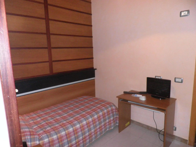 Hotel Murgia