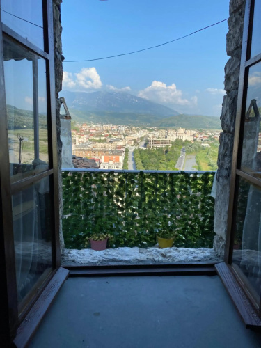 Baci Guest House