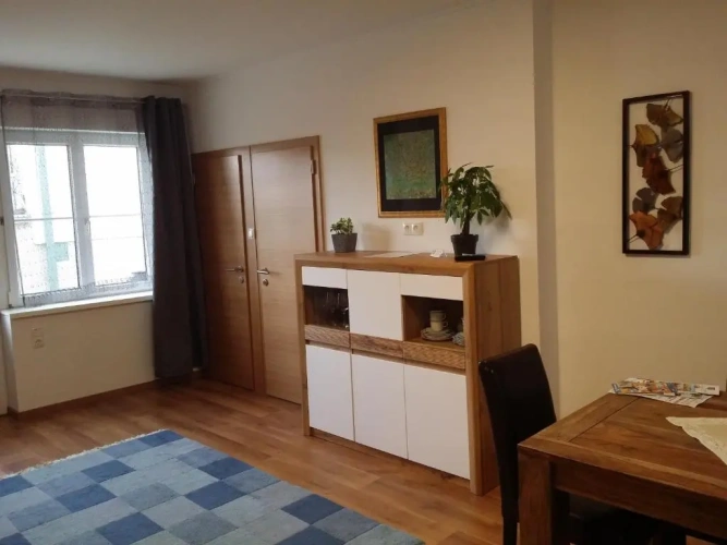 2 Bedrooms Double Apartment
