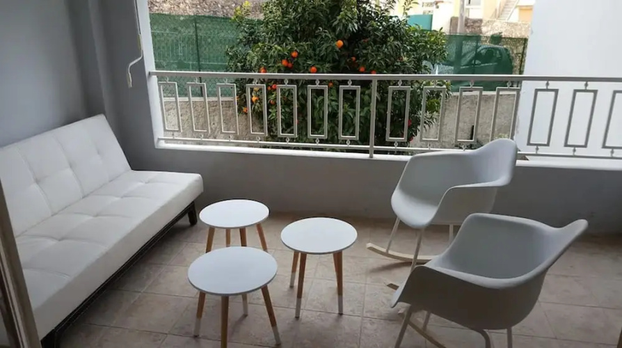 Appartement 3 pièces Windsor