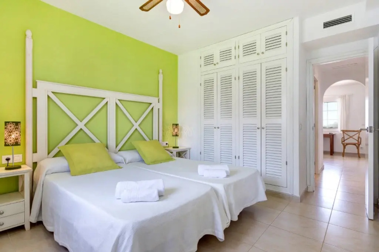 Apartamentos Son Bou Playa Gold