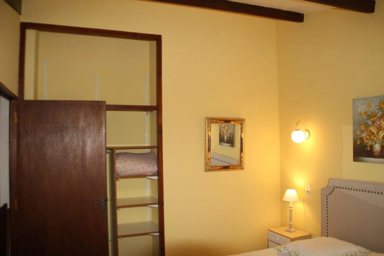 Chambres d'hôtes Elisa & Etienne