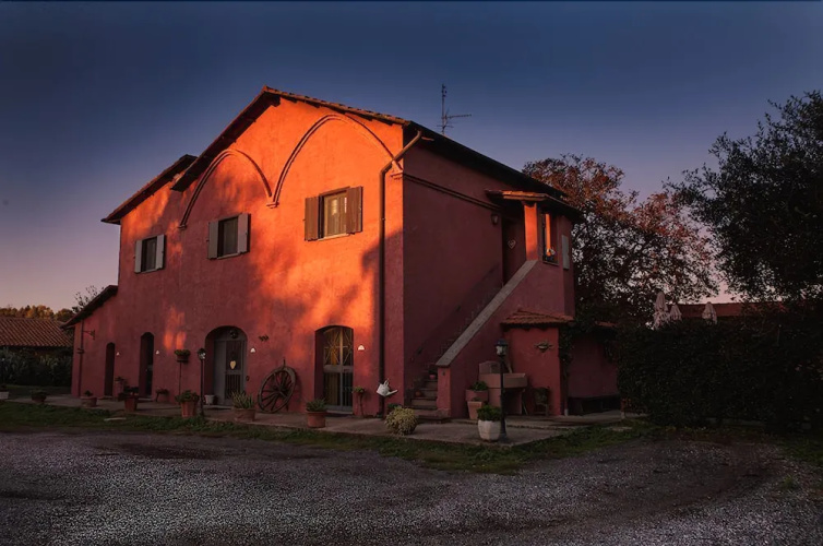 Hotelbild