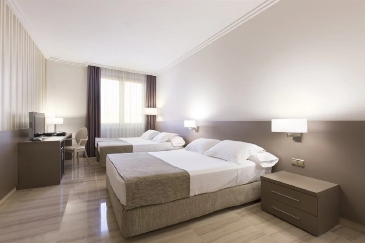 Hotel SB Ciutat Tarragona