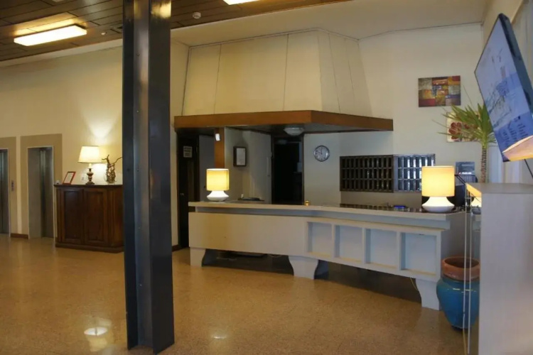Hotel Al Sant andrea